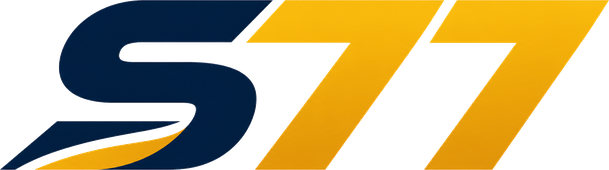 s77 Philippines gaming platform logo
